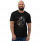 Buy t-shirt "Space soldier"
